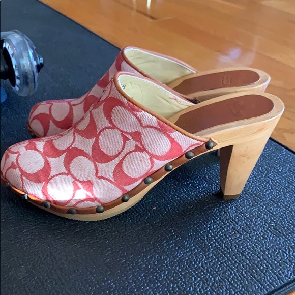 Coach Shoes - Picture 2 of 5